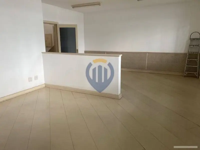 Casa com 6 quartos em Perdizes - foto 4