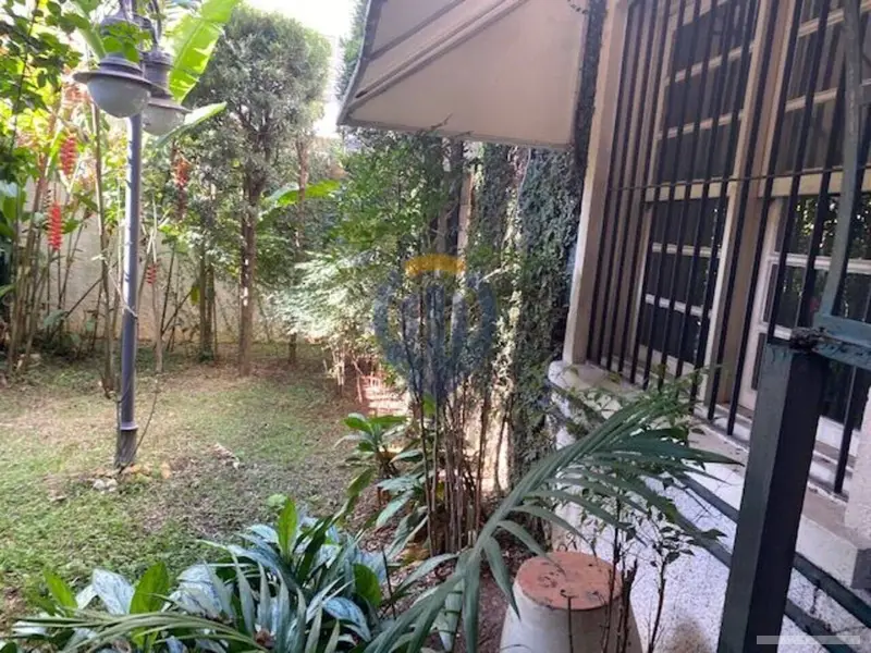 Casa - 6 quartos - Perdizes - São Paulo