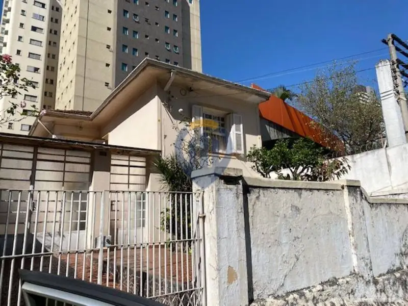 Casa - 2 quartos - Perdizes - São Paulo