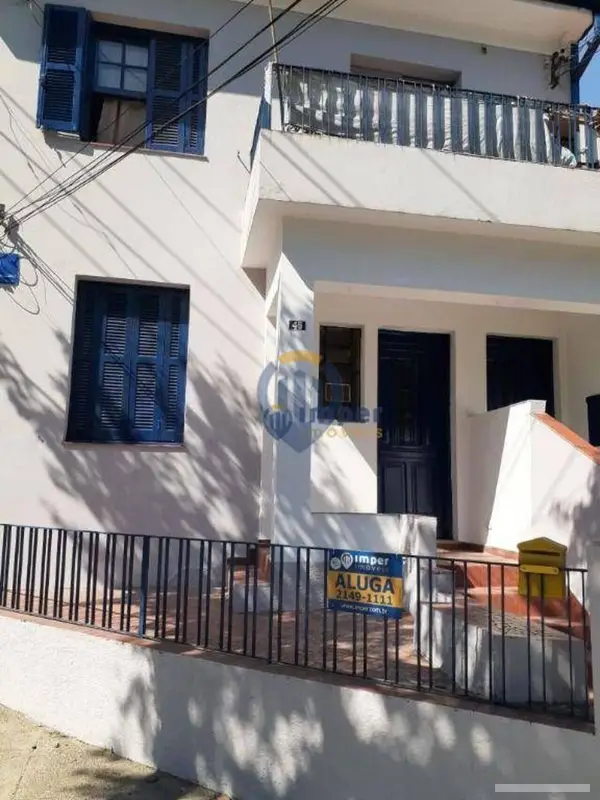 Casa com 5 quartos em Vila Madalena - foto 2