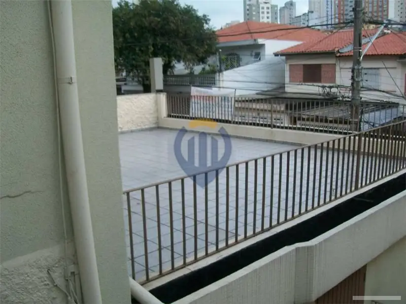 Casa com 4 quartos em Vila Madalena - foto 4