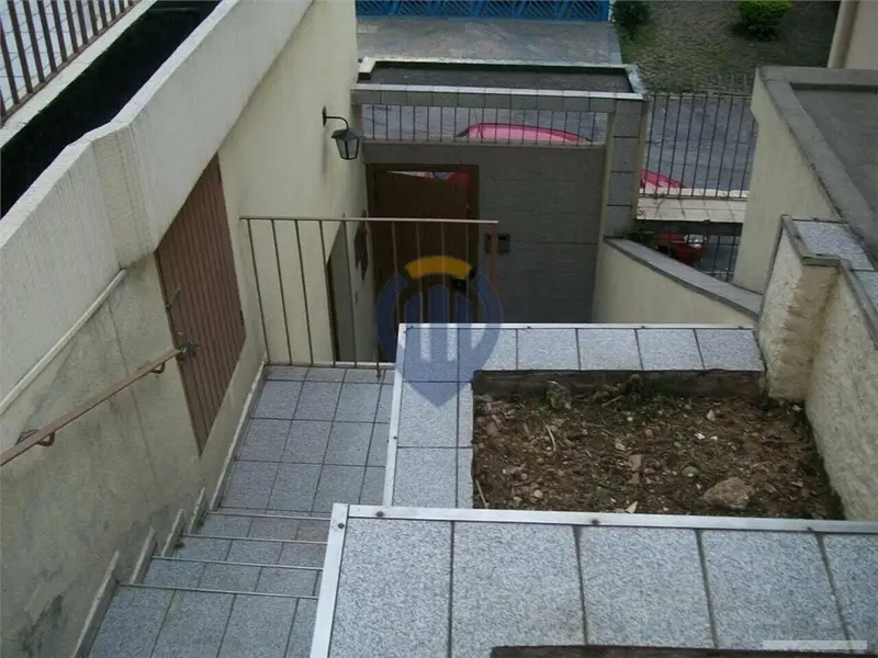 Casa com 4 quartos em Vila Madalena - foto 3