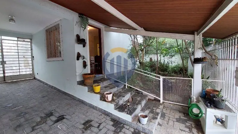 Casa com 3 quartos em Brooklin Paulista - foto 2