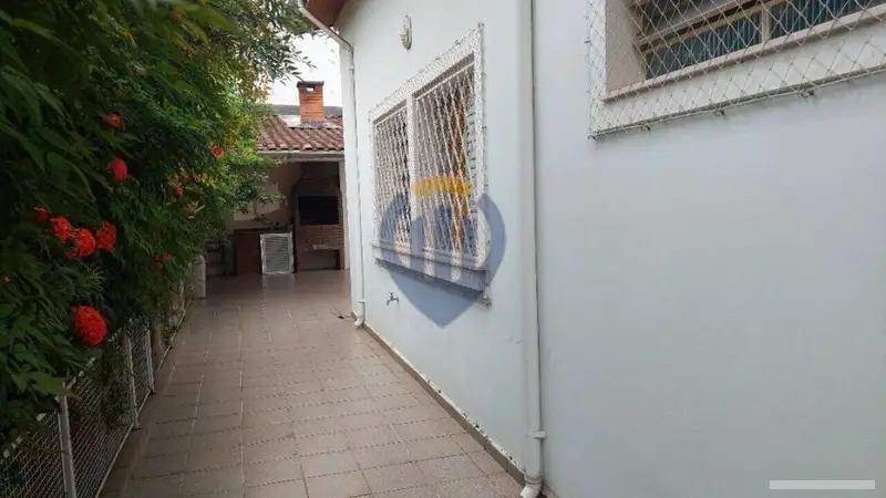 Casa com 3 quartos em Brooklin Paulista - foto 4