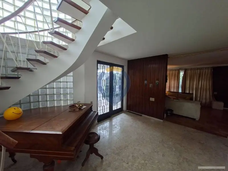 Casa - 4 quartos - Pinheiros - São Paulo