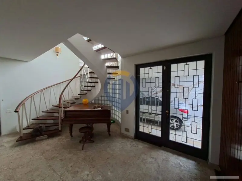 Casa com 4 quartos em Pinheiros - foto 2