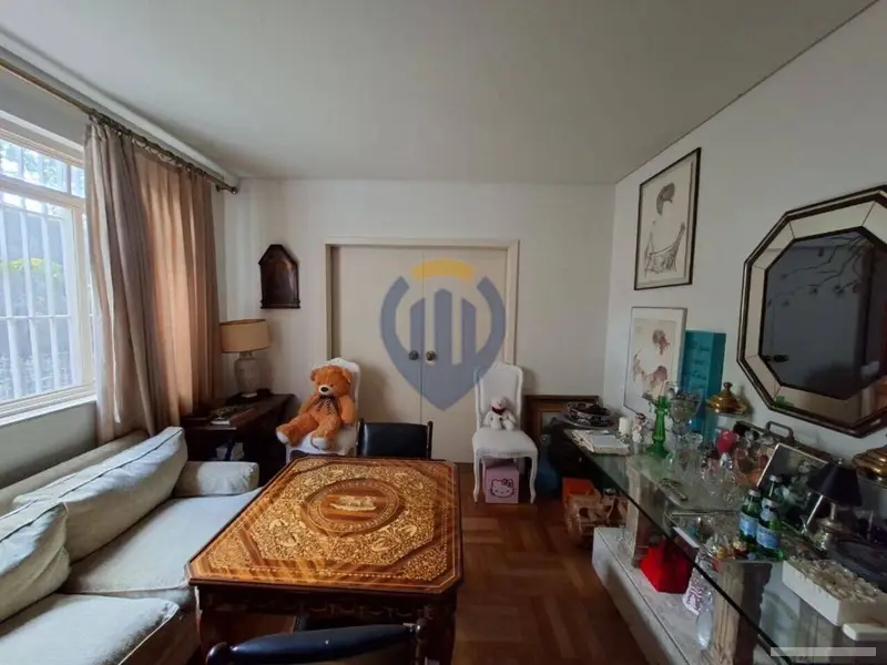 Casa com 4 quartos em Pinheiros - foto 5