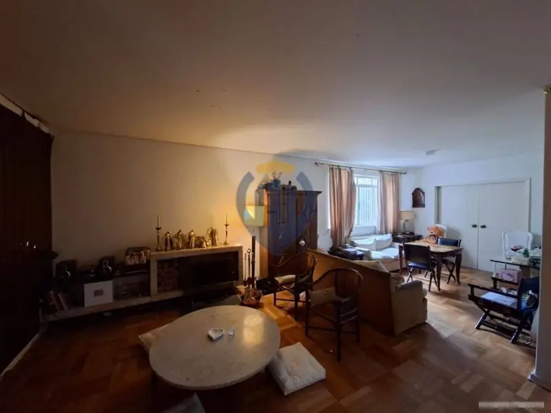 Casa com 4 quartos em Pinheiros - foto 4