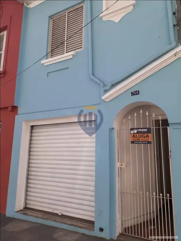 Casa - 2 quartos - Pinheiros - São Paulo