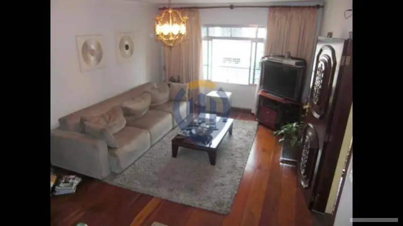 Casa com 3 quartos em Chora Menino - foto 3