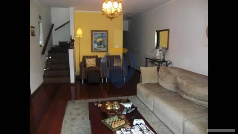 Casa com 3 quartos em Chora Menino - foto 4