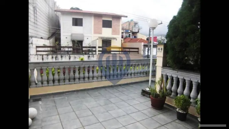 Casa com 3 quartos em Chora Menino - foto 2