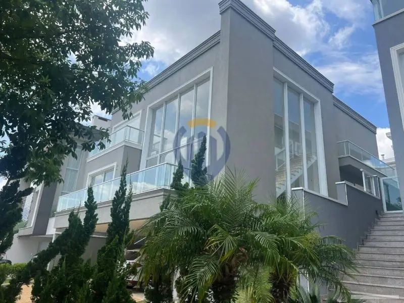 Casa com 4 quartos em Residencial Burle Marx - foto 2