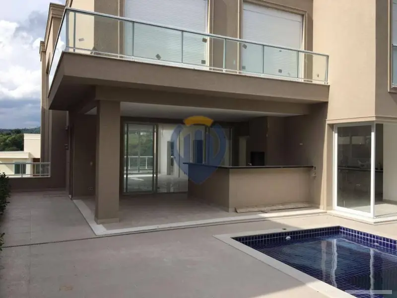 Casa com 4 quartos em Residencial Burle Marx - foto 3