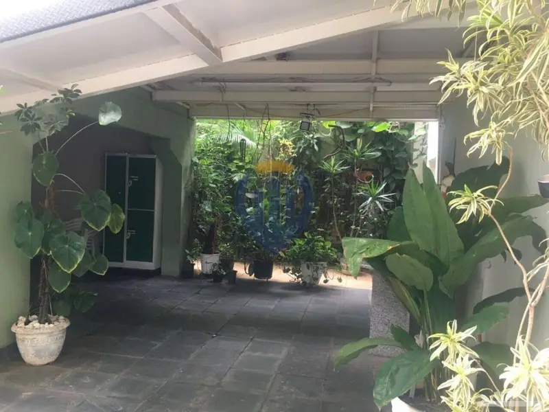 Casa com 7 quartos em Higienópolis - foto 3