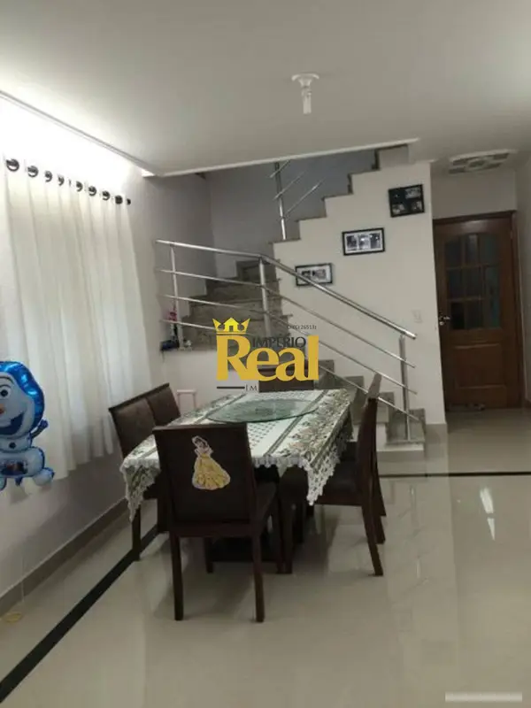 Casa - 3 quartos - Pirituba - São Paulo - foto 2