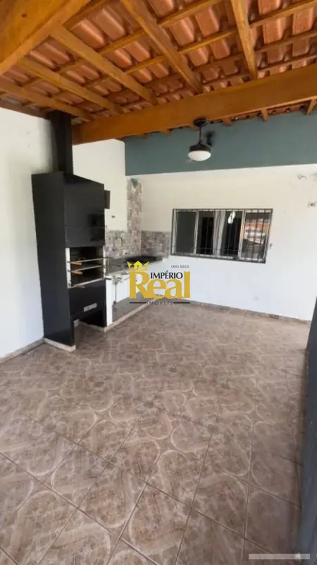 Casa - 3 quartos - Pirituba - São Paulo - foto 3