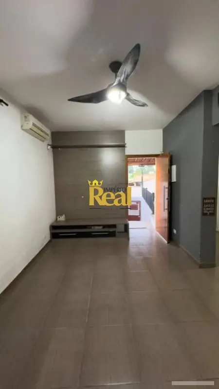 Casa - 3 quartos - Pirituba - São Paulo