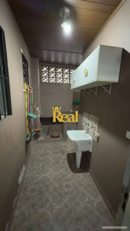 Casa - 3 quartos - Pirituba - São Paulo - foto 4