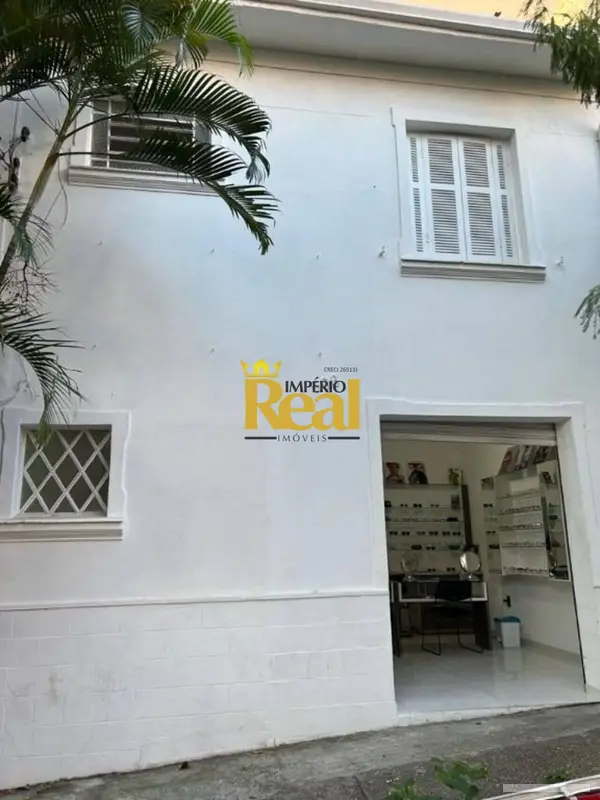 Casa - Lapa - São Paulo