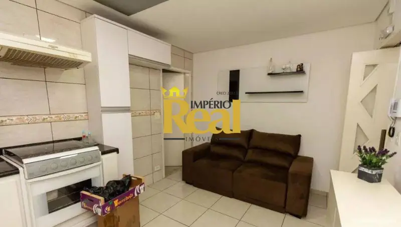 Casa - 2 quartos - Alto da Lapa - São Paulo - foto 2