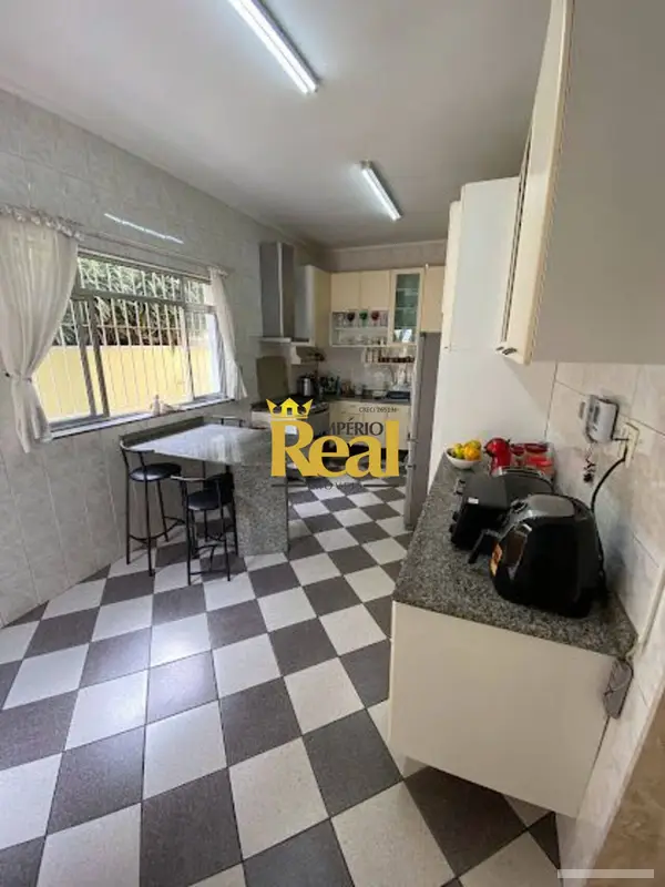 Casa - 3 quartos - Alto da Lapa - São Paulo - foto 3