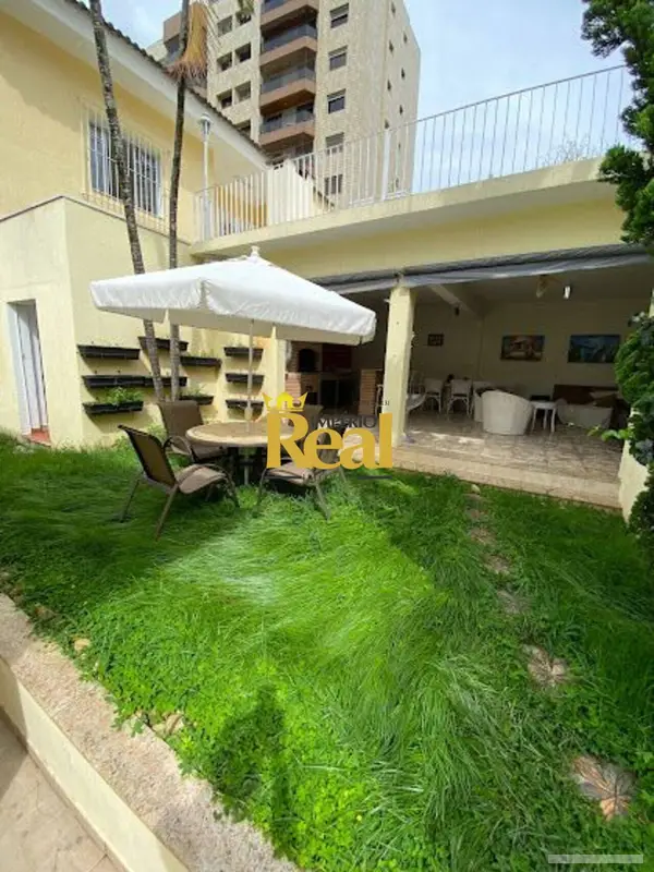 Casa - 3 quartos - Alto da Lapa - São Paulo