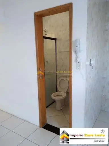 Casa - 1 quartos - Vila Bela - São Paulo - foto 3