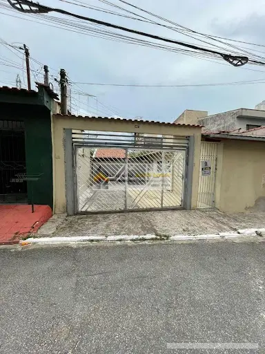 Casa - 1 quartos - Vila Buenos Aires - São Paulo