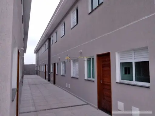 Casa - 1 quartos - Vila Carrão - São Paulo - foto 3