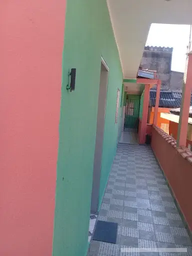 Casa - 1 quartos - Vila Caxambu - São Paulo - foto 4