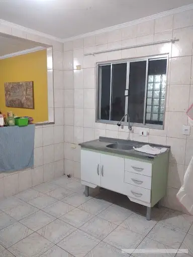 Casa - 1 quartos - Vila Dalila - São Paulo - foto 4