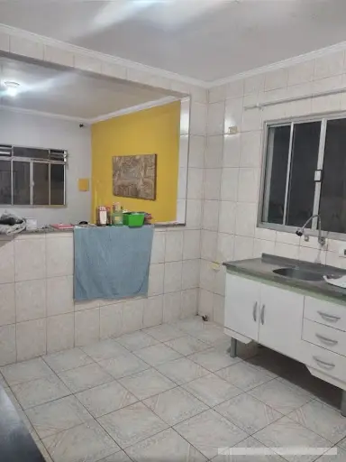 Casa - 1 quartos - Vila Dalila - São Paulo - foto 5