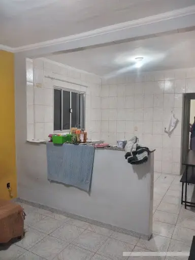 Casa - 1 quartos - Vila Dalila - São Paulo - foto 3