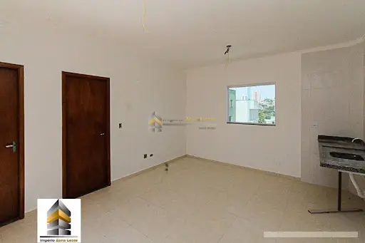 Casa - 1 quartos - Vila Esperança - São Paulo