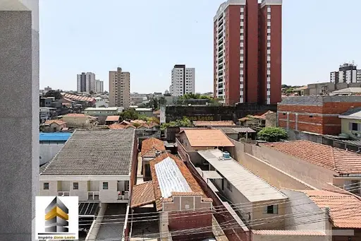 Casa - 1 quartos - Vila Esperança - São Paulo - foto 4