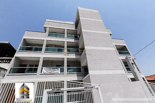 Casa - 1 quartos - Vila Esperança - São Paulo - foto 2