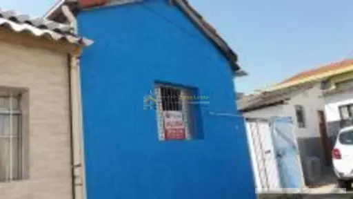 Casa - 1 quartos - Vila Marieta - São Paulo