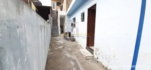 Casa - 1 quartos - Vila Matilde - São Paulo - foto 5