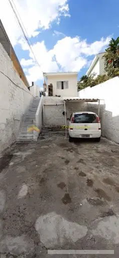 Casa - 1 quartos - Vila Matilde - São Paulo - foto 3