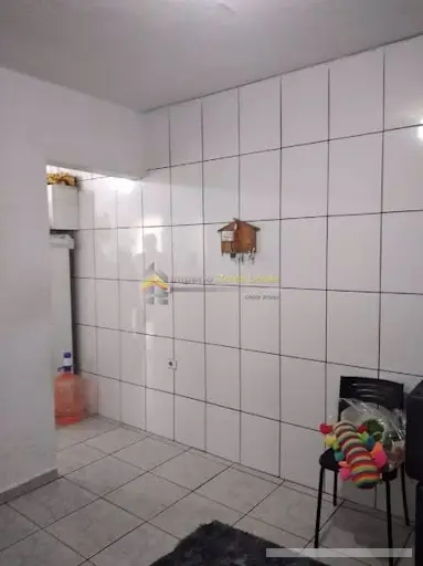 Casa - 1 quartos - Vila Matilde - São Paulo