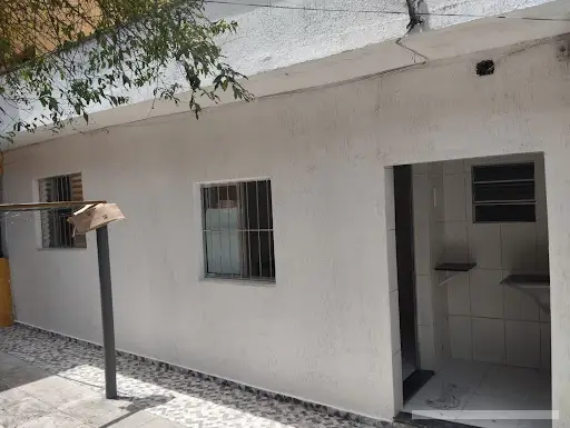 Casa - 1 quartos - Vila Matilde - São Paulo