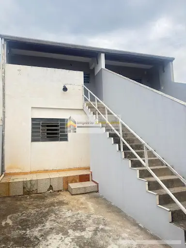 Casa - 1 quartos - Vila Matilde - São Paulo