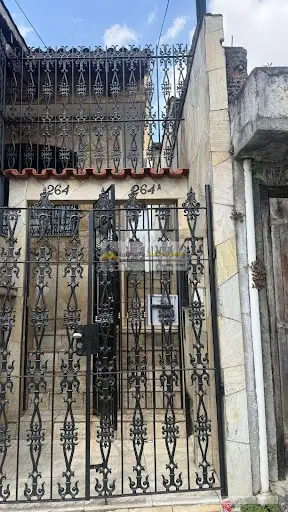 Casa - 1 quartos - Vila Salete - São Paulo