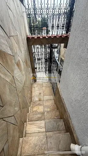 Casa - 1 quartos - Vila Salete - São Paulo - foto 3