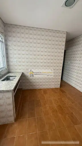 Casa - 1 quartos - Vila Salete - São Paulo - foto 5