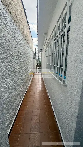 Casa - 1 quartos - Vila Salete - São Paulo - foto 4