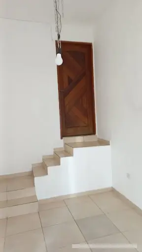 Casa - 1 quartos - Vila Santa Isabel - São Paulo - foto 2