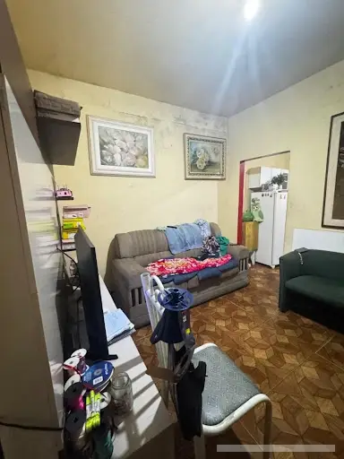 Casa - 2 quartos - Burgo Paulista - São Paulo - foto 5