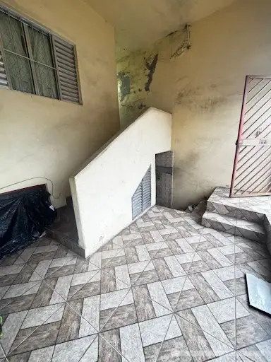 Casa - 2 quartos - Burgo Paulista - São Paulo - foto 2